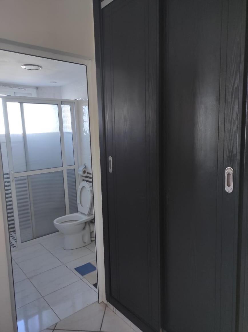 Hotel Rama Oued Laou Zewnętrze zdjęcie