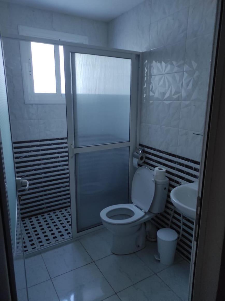 Hotel Rama Oued Laou Zewnętrze zdjęcie