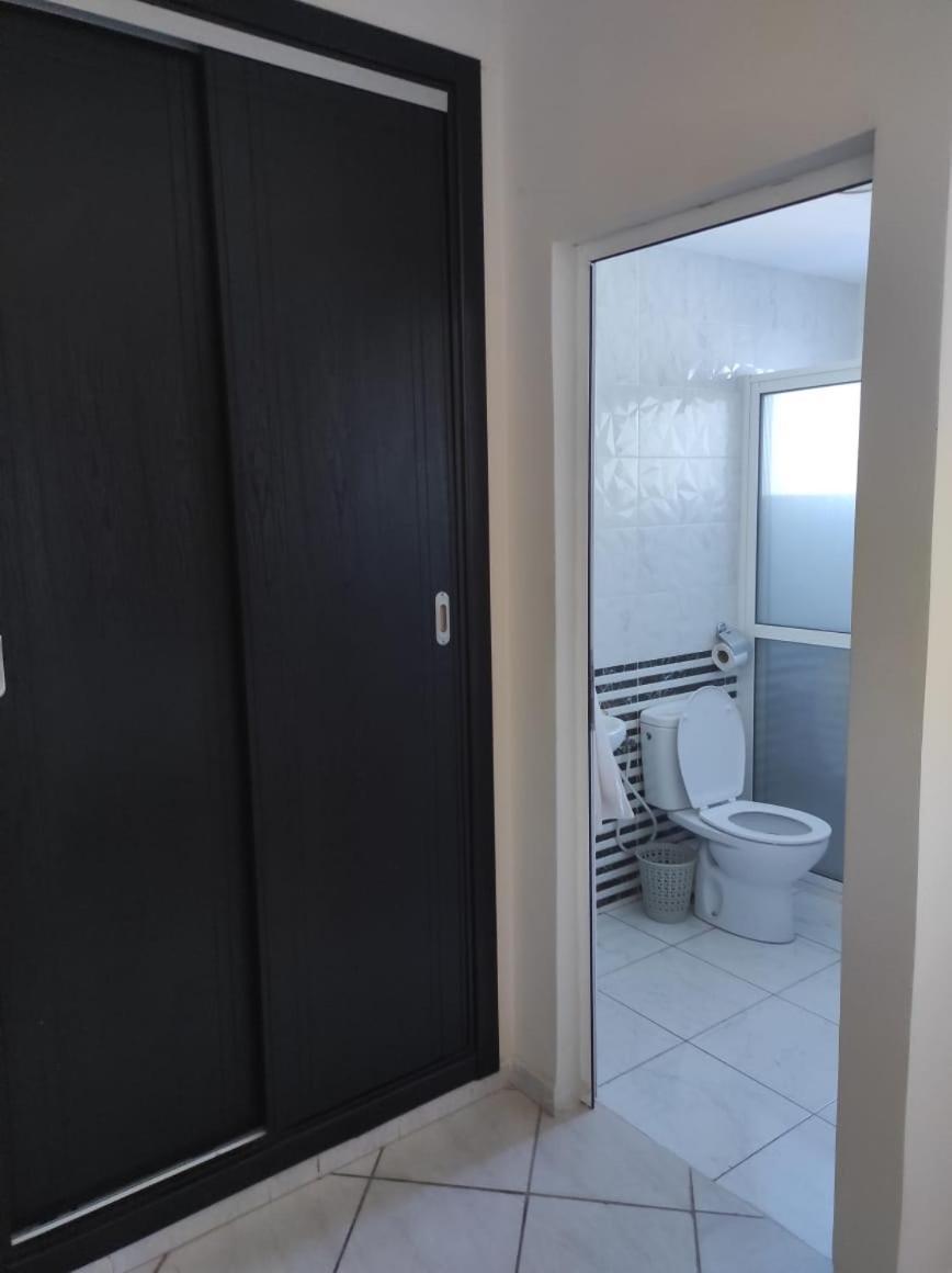 Hotel Rama Oued Laou Zewnętrze zdjęcie
